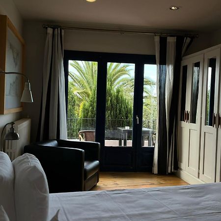 Hotel Trias Palamós Zewnętrze zdjęcie