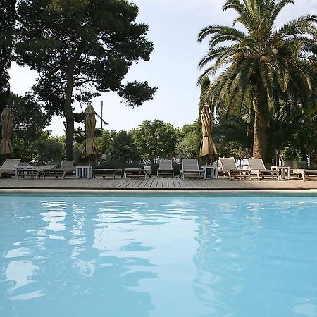 Hotel Trias Palamós Zewnętrze zdjęcie
