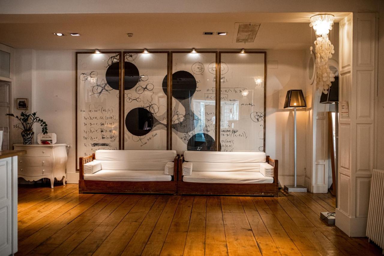Hotel Trias Palamós Zewnętrze zdjęcie