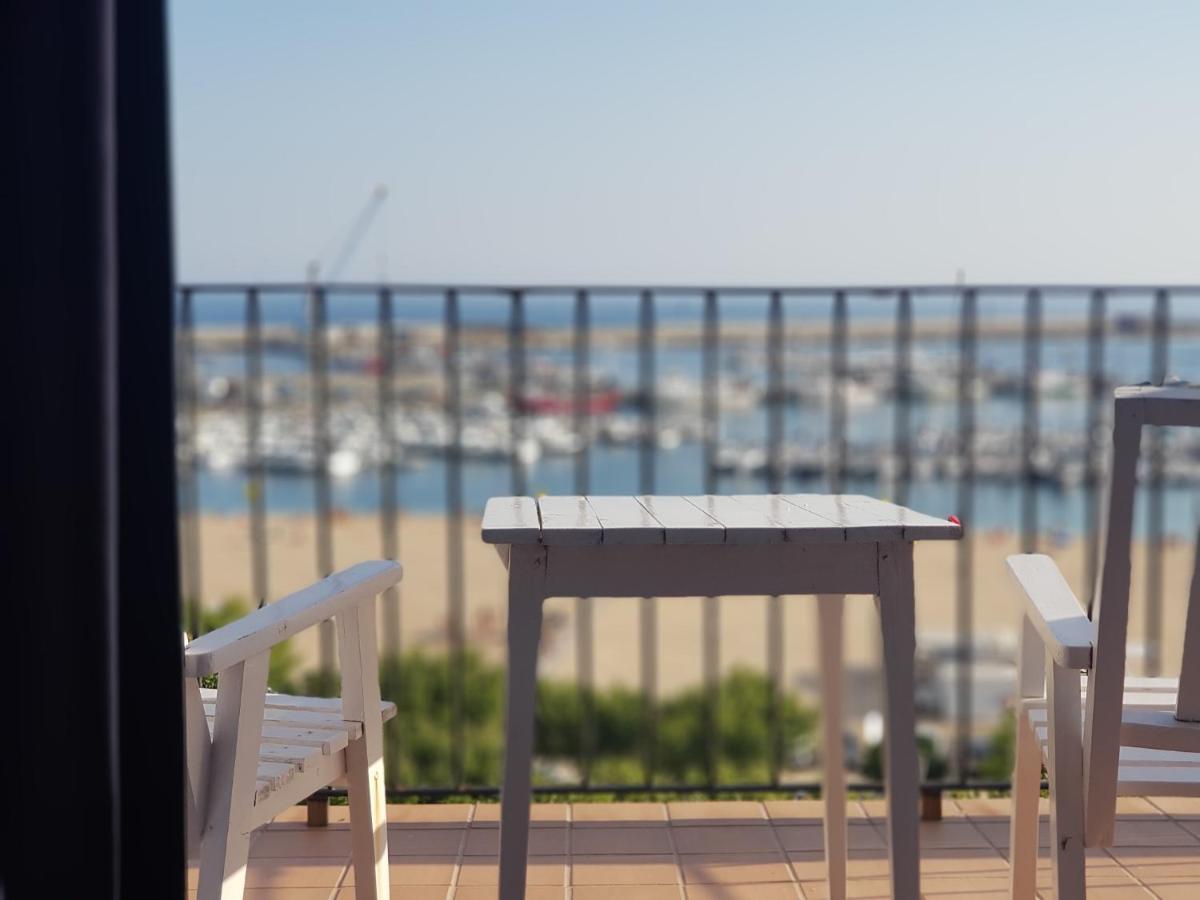 Hotel Trias Palamós Zewnętrze zdjęcie