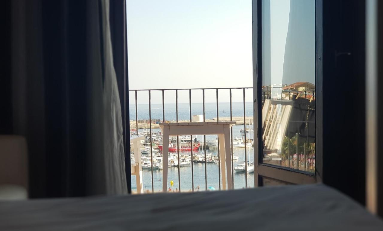 Hotel Trias Palamós Zewnętrze zdjęcie
