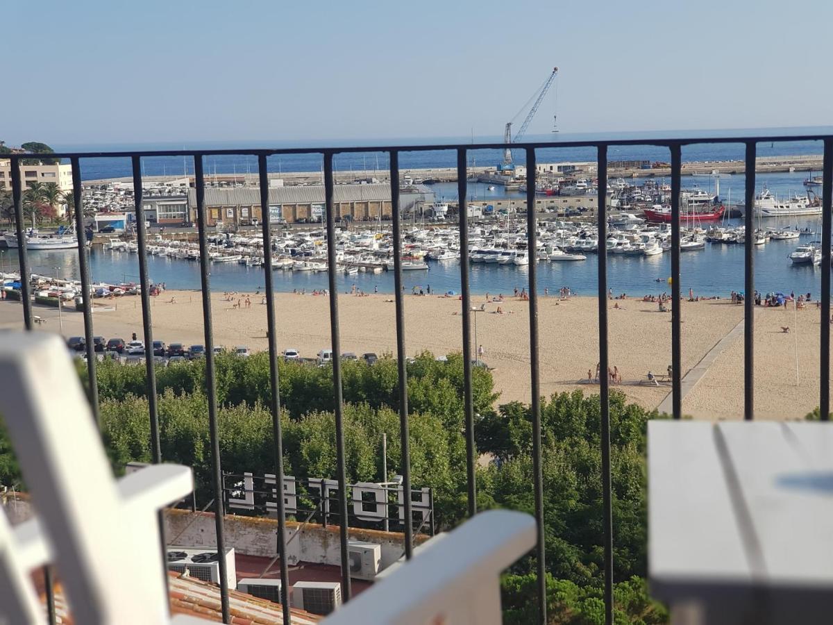 Hotel Trias Palamós Zewnętrze zdjęcie