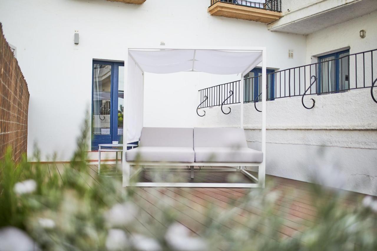 Hotel Trias Palamós Zewnętrze zdjęcie