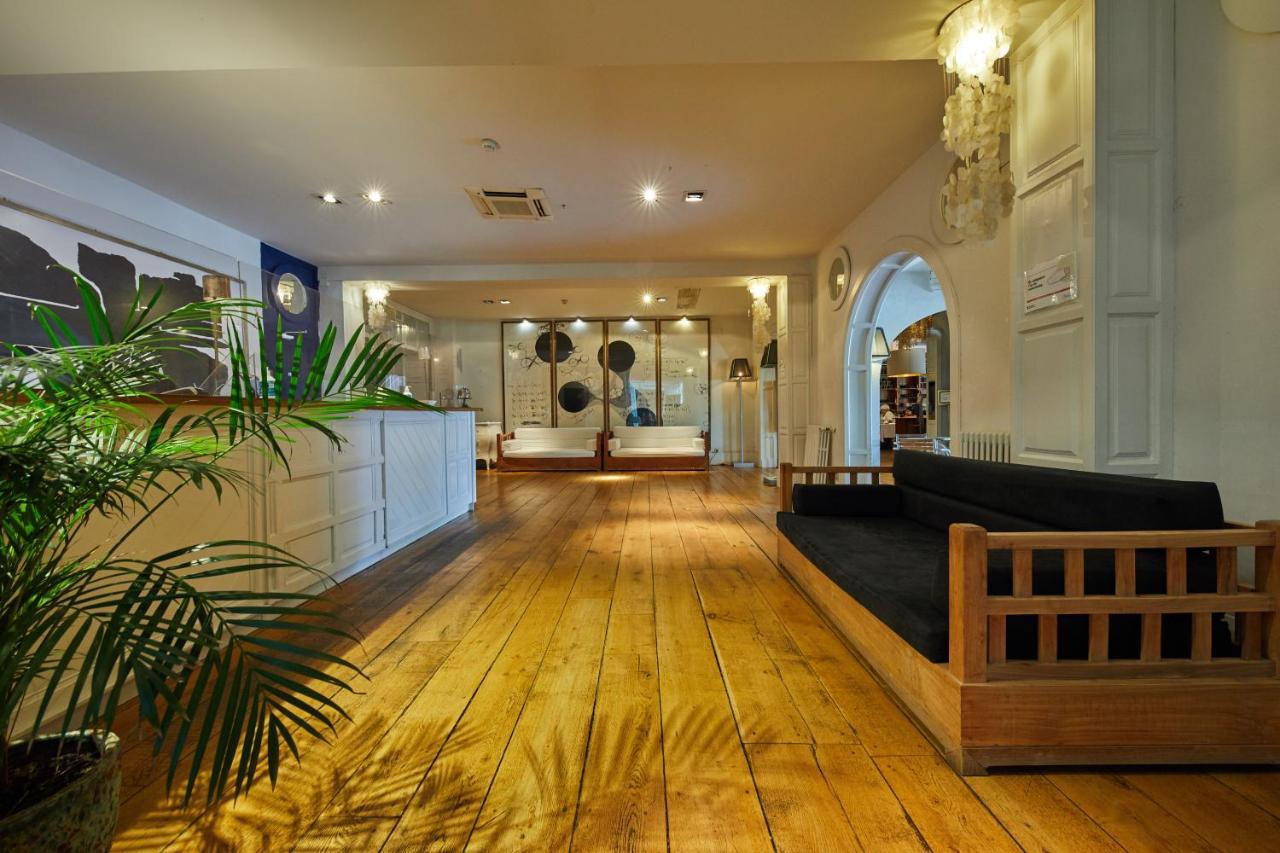 Hotel Trias Palamós Zewnętrze zdjęcie
