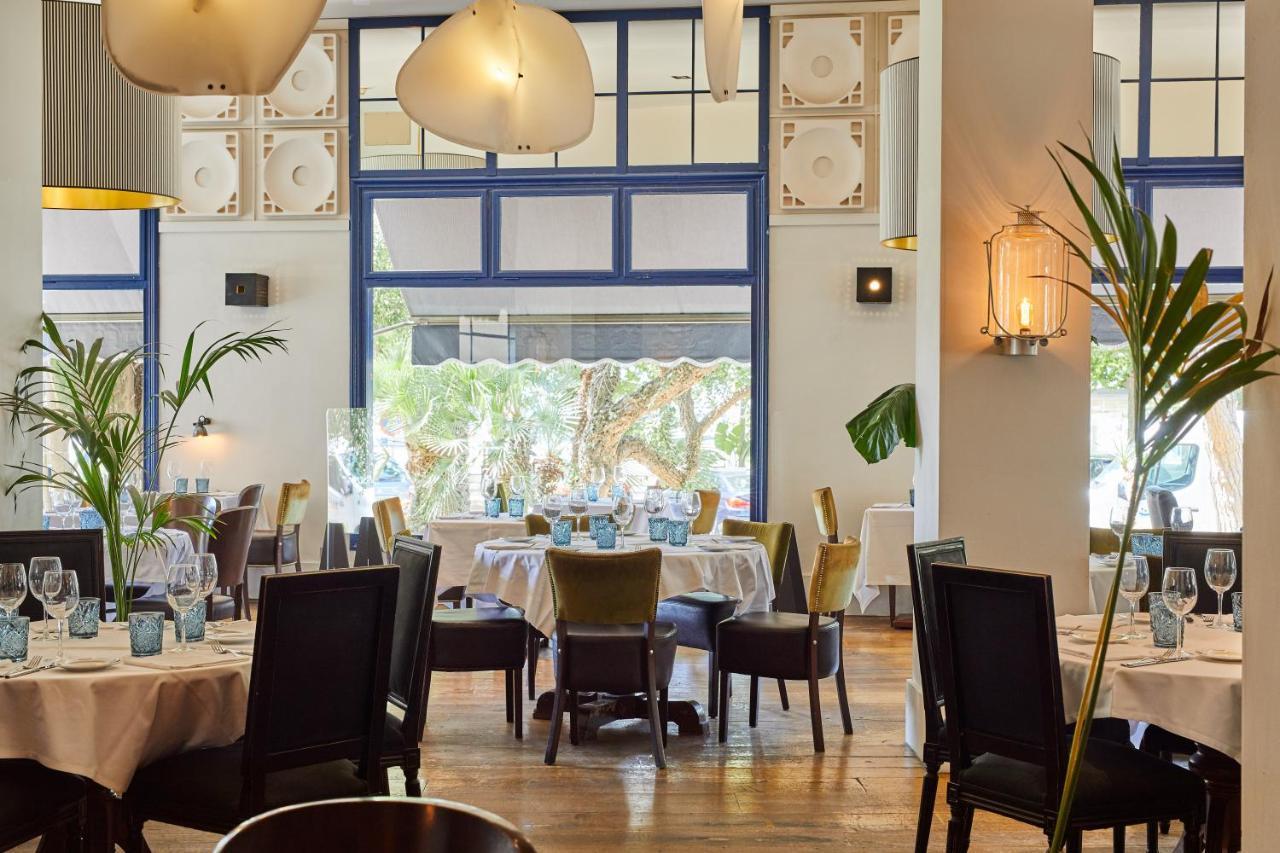 Hotel Trias Palamós Zewnętrze zdjęcie