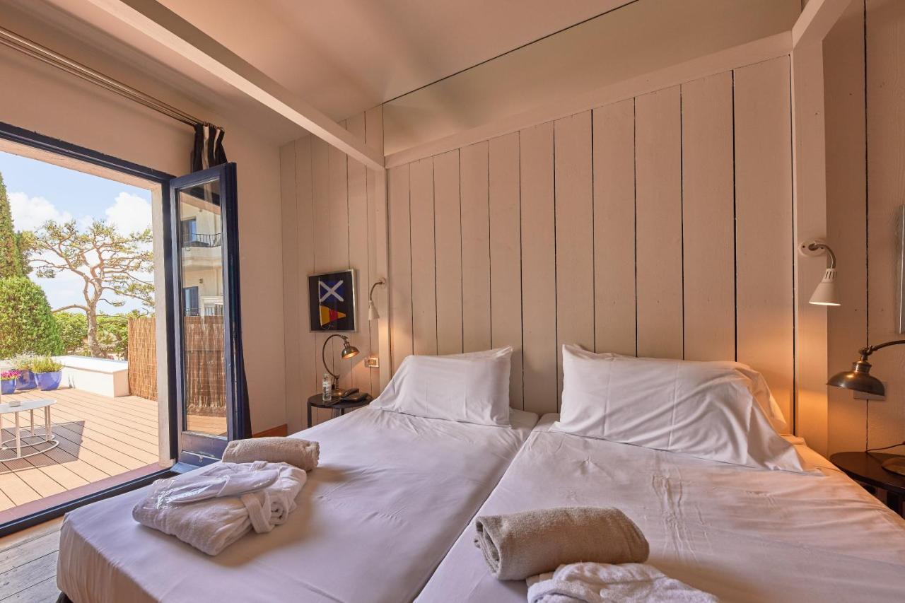 Hotel Trias Palamós Zewnętrze zdjęcie