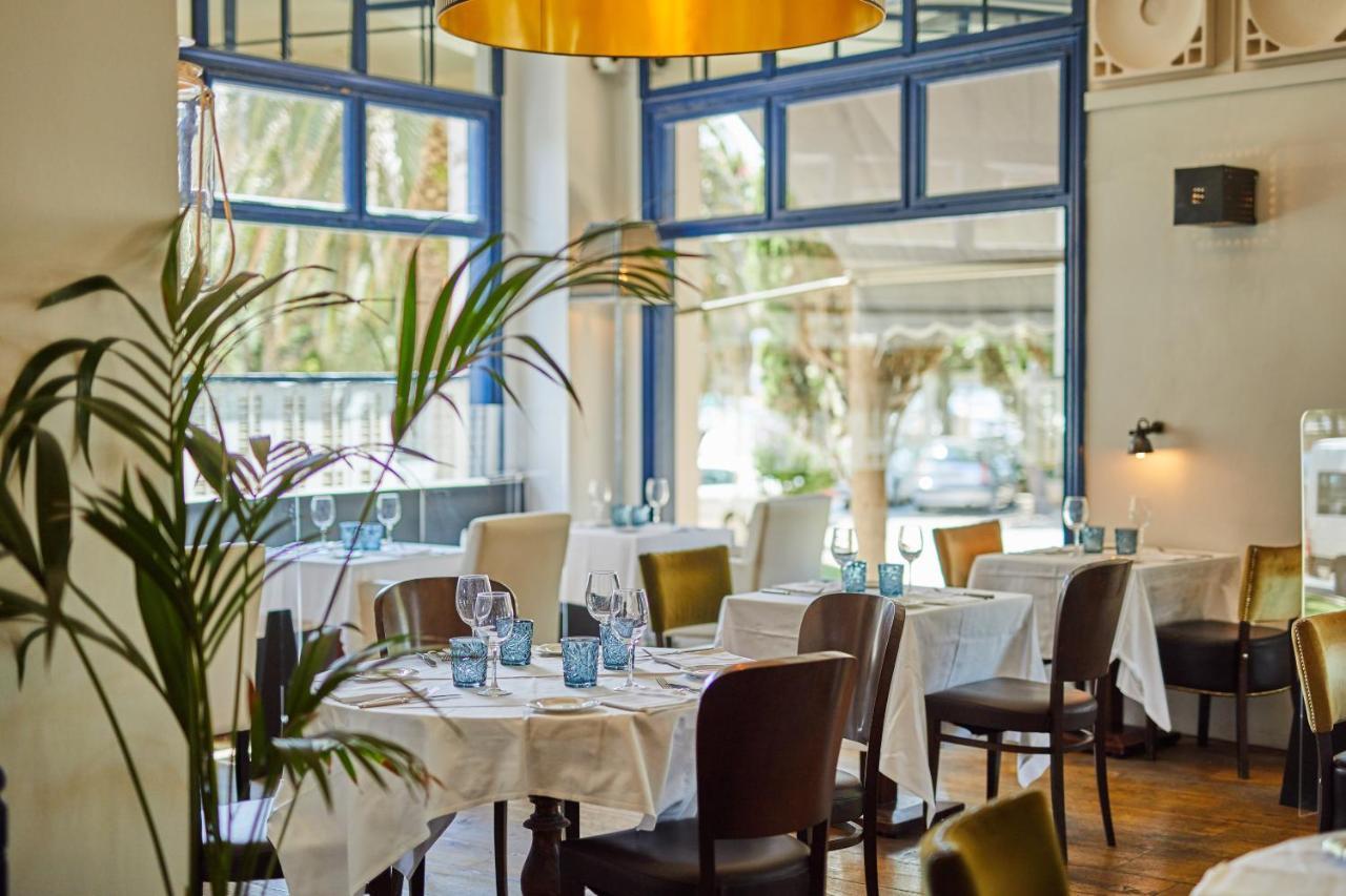 Hotel Trias Palamós Zewnętrze zdjęcie