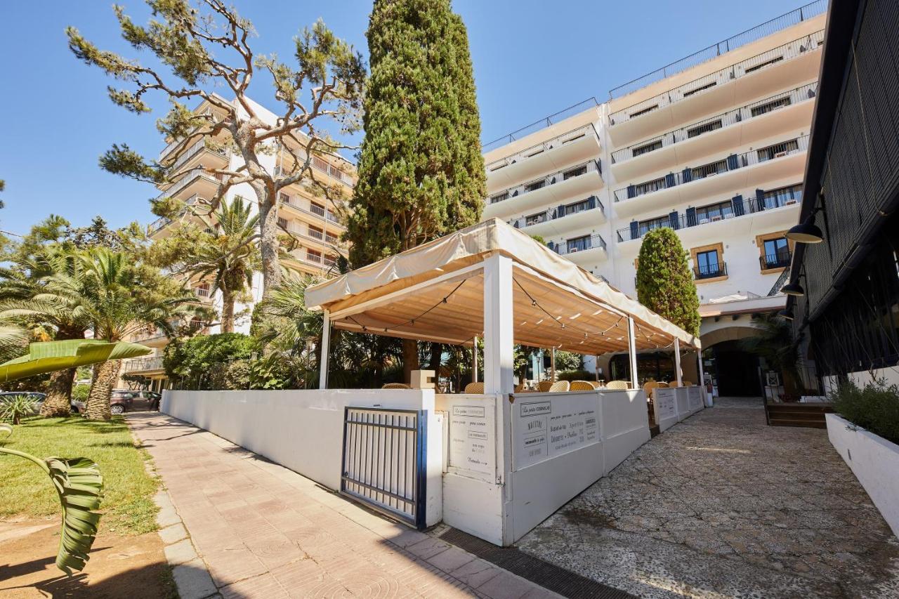 Hotel Trias Palamós Zewnętrze zdjęcie