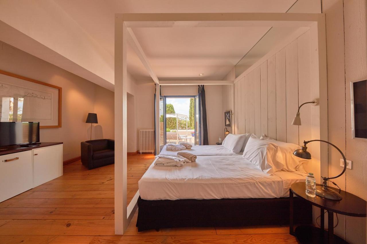 Hotel Trias Palamós Zewnętrze zdjęcie