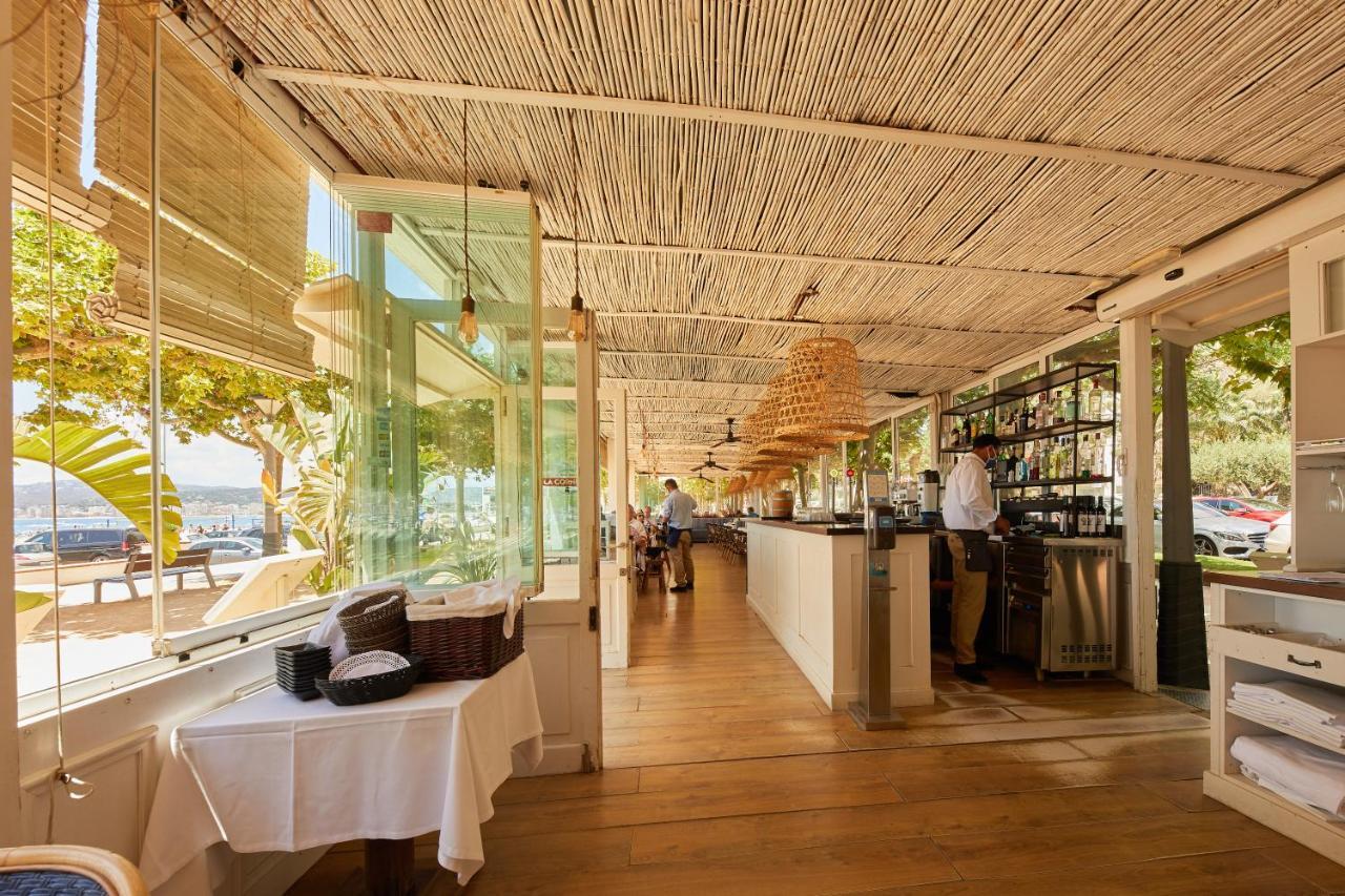 Hotel Trias Palamós Zewnętrze zdjęcie