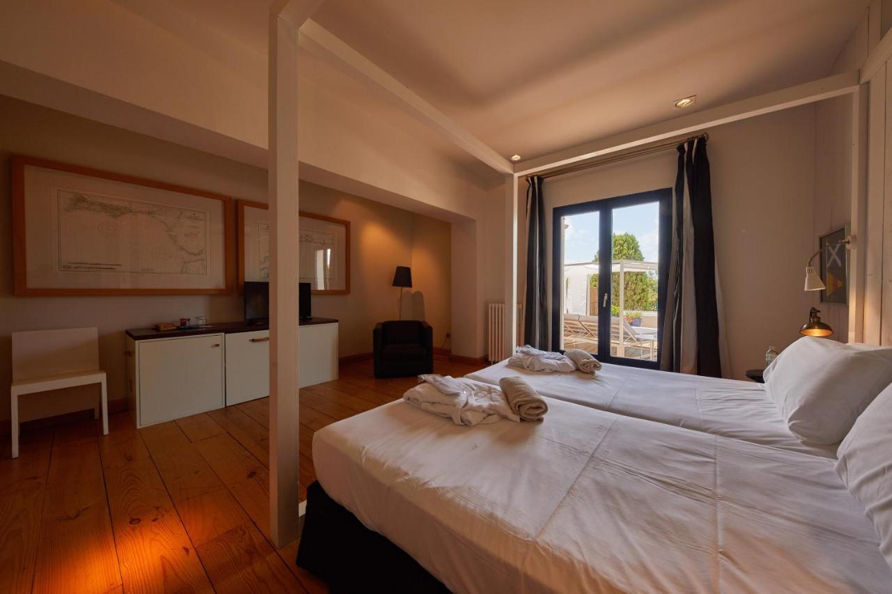 Hotel Trias Palamós Zewnętrze zdjęcie