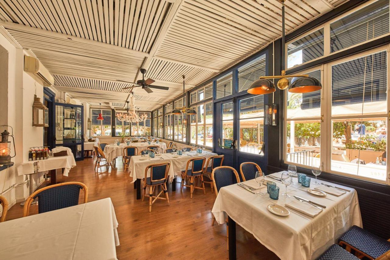 Hotel Trias Palamós Zewnętrze zdjęcie