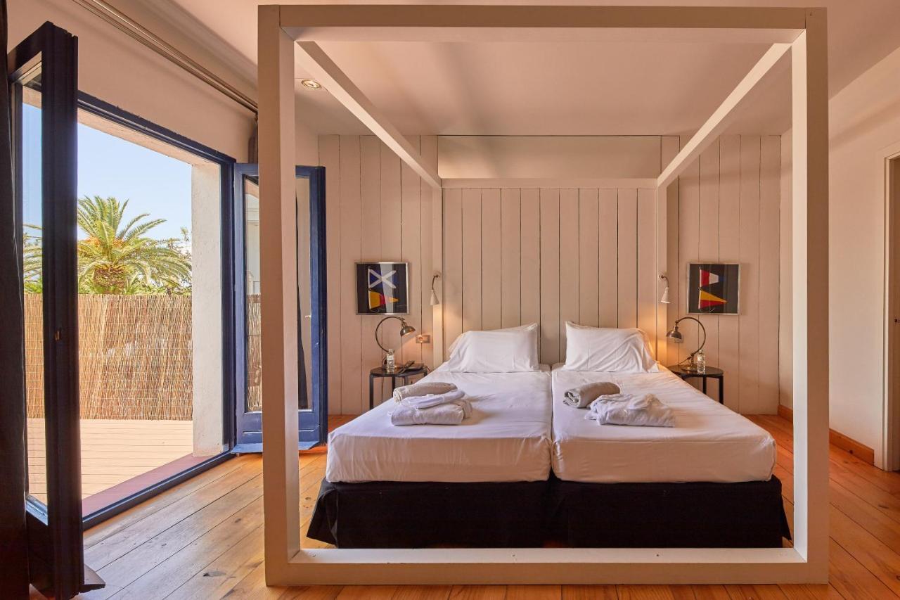 Hotel Trias Palamós Zewnętrze zdjęcie