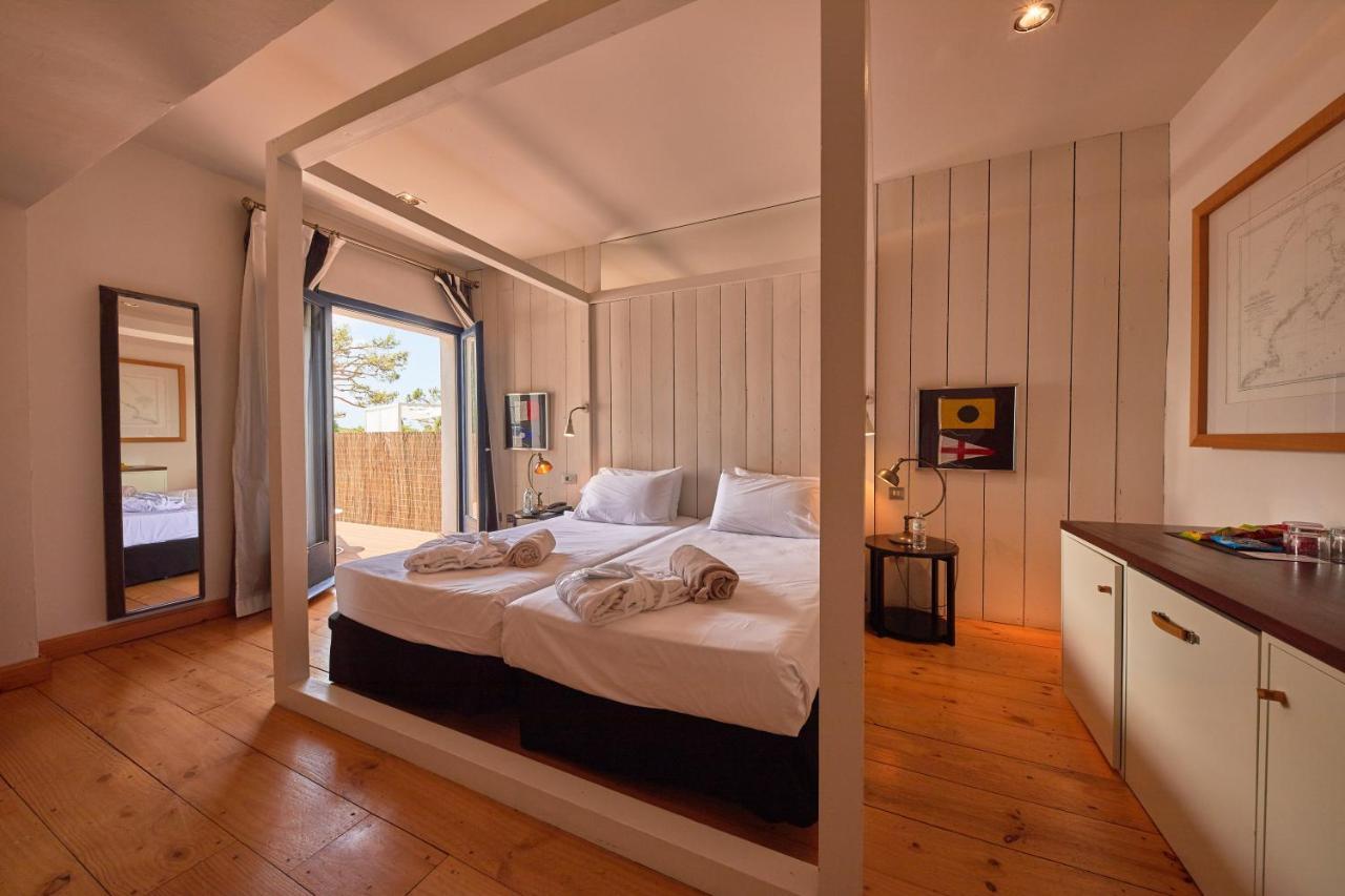 Hotel Trias Palamós Zewnętrze zdjęcie