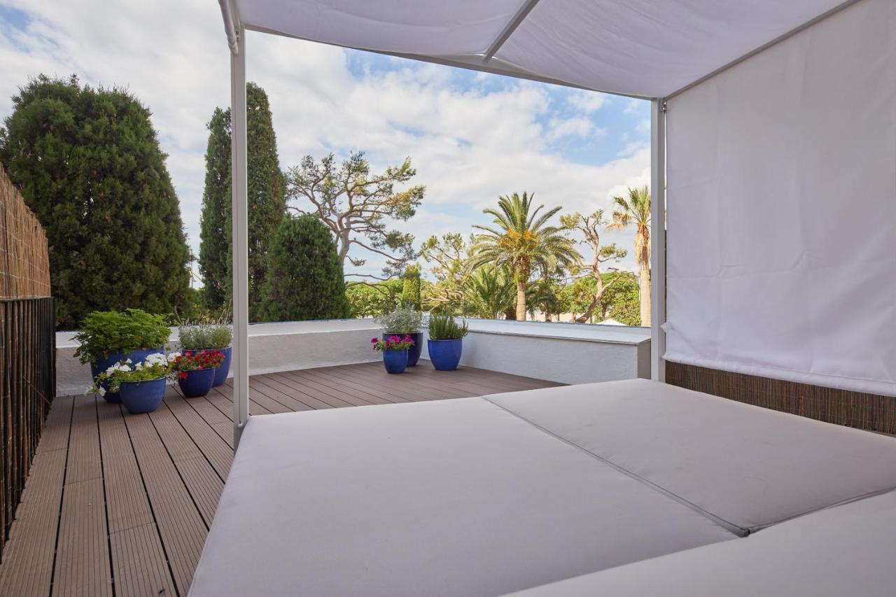 Hotel Trias Palamós Zewnętrze zdjęcie