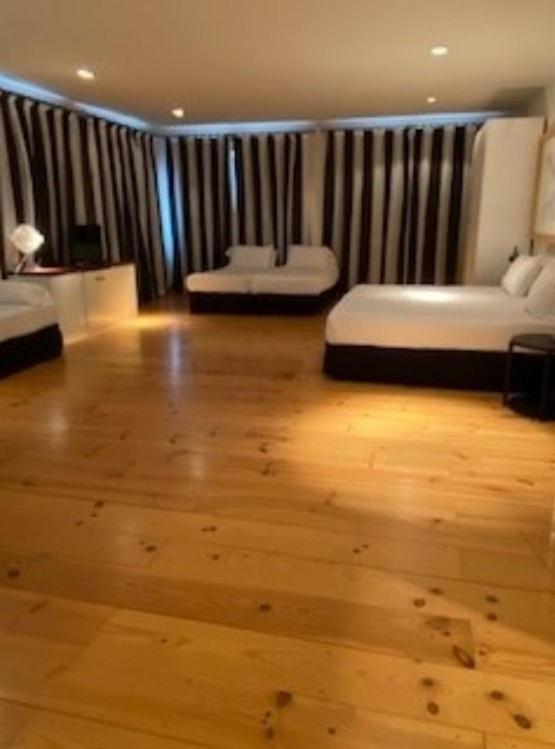 Hotel Trias Palamós Pokój zdjęcie