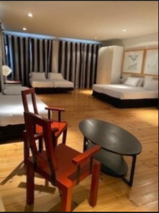 Hotel Trias Palamós Pokój zdjęcie