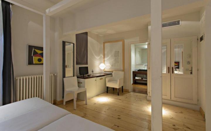 Hotel Trias Palamós Zewnętrze zdjęcie
