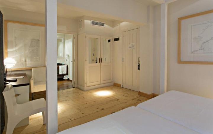 Hotel Trias Palamós Zewnętrze zdjęcie