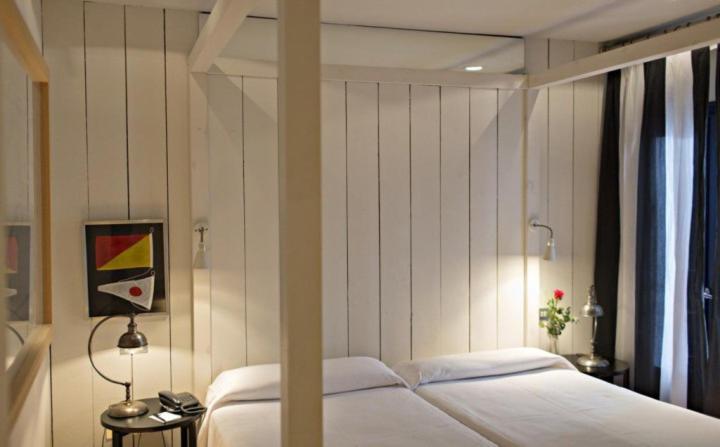 Hotel Trias Palamós Zewnętrze zdjęcie