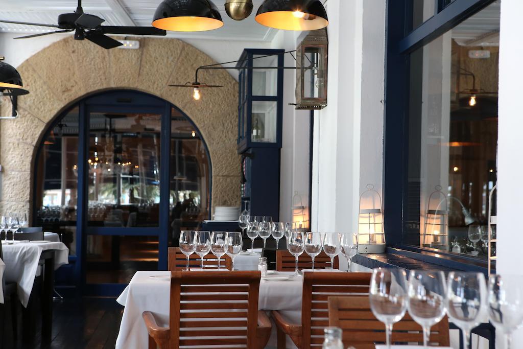 Hotel Trias Palamós Zewnętrze zdjęcie