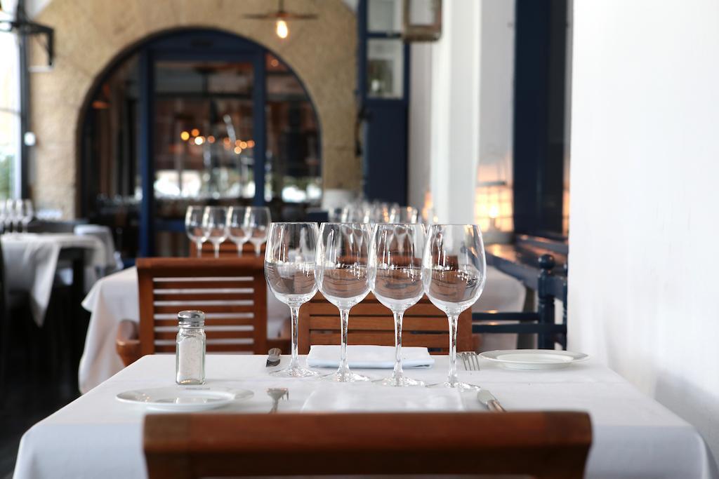 Hotel Trias Palamós Zewnętrze zdjęcie
