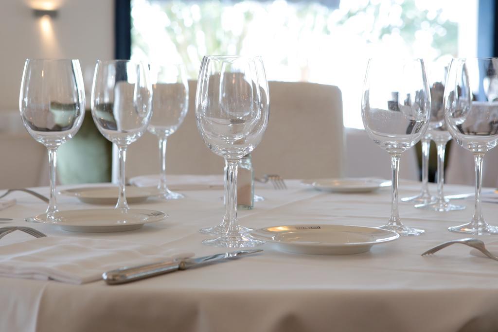 Hotel Trias Palamós Zewnętrze zdjęcie