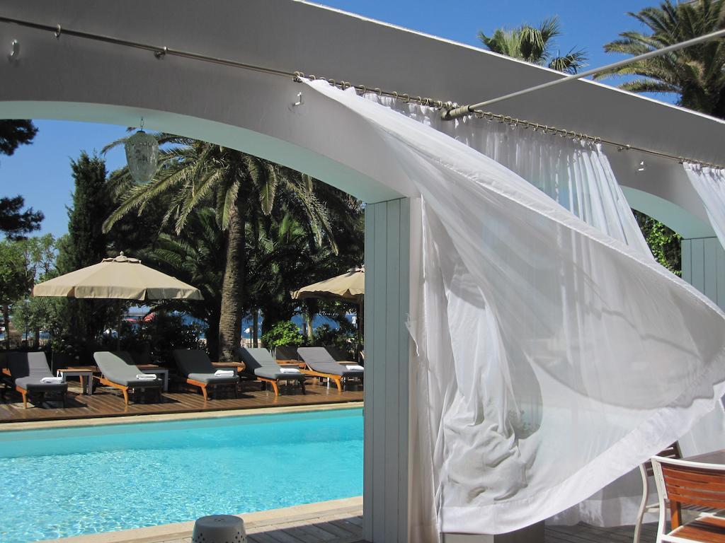 Hotel Trias Palamós Zewnętrze zdjęcie