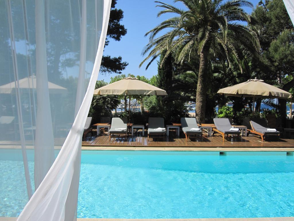 Hotel Trias Palamós Zewnętrze zdjęcie