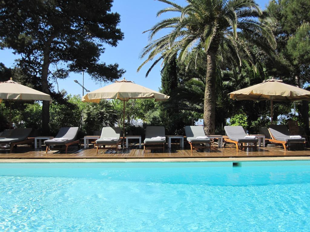 Hotel Trias Palamós Zewnętrze zdjęcie