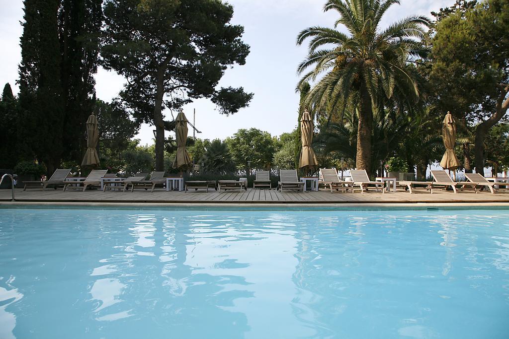 Hotel Trias Palamós Zewnętrze zdjęcie