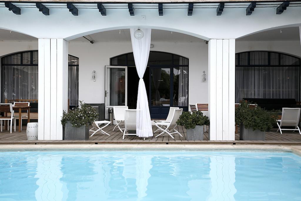 Hotel Trias Palamós Zewnętrze zdjęcie